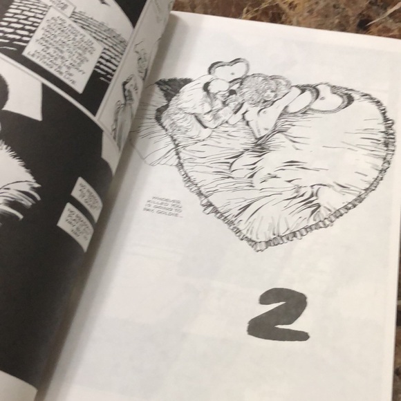 Sin City by Frank Miller, Paperback Book good used condition - Picture 8 of 12